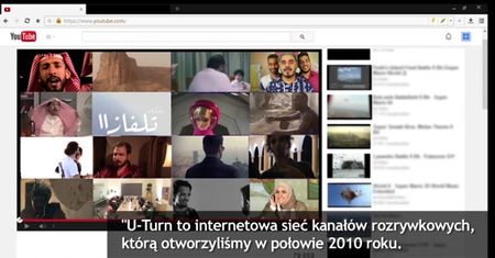 Jak wygląda saudyjski YouTube?