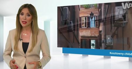 #dziejesiewbiznesie: ile kosztuje klimatyzacja?