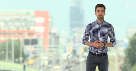 Prognoza pogody na 12, 13, 14 sierpnia
