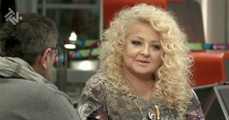 Gessler: "Jestem kochliwa. Co jakiś czas się mocno zakochuję"