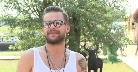 Piróg o zaręczynach Wojewódzkiego: "Renatko, zastanów się, Kuba jest trochę starszy"