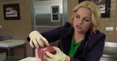 Smaczne i zdrowe grillowanie