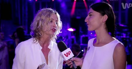 Aneta Kręglicka wspomina osiemnastkę i studniówkę