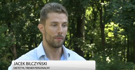 Wygląd cery zależy od diety. Rozsądnie wybieraj to co jesz!