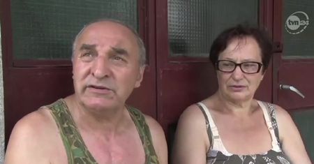 Sąsiedzi o dżihadyście-samobójcy Jacku S.: "Diabeł w niego wstąpił"