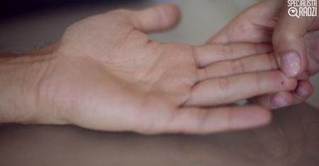 Co o naszym zdrowiu mówi żywa kropla krwi? [Specjalista radzi]
