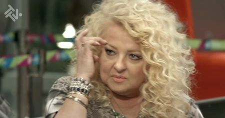 "Styl Magdy Gessler to wyzwanie dla ludzi, którzy mają pieniądze"