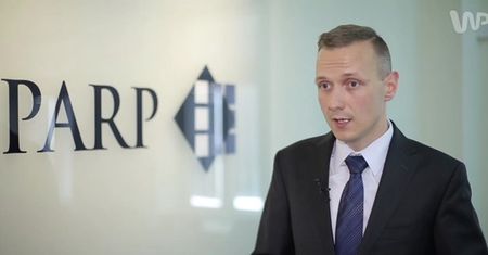 Ochrona własności intelektualnej - na co dotacje?