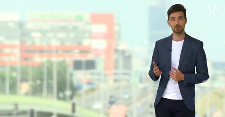 Prognoza pogody na 13, 14 i 15 sierpnia