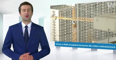 #dziejesiewbiznesie: zmiany w MdM