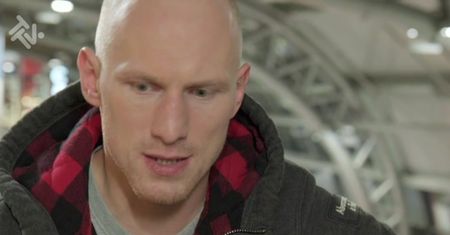 Diablo o zdradzie: musiałem kochankę przekonać, żeby zaszła w ciążę