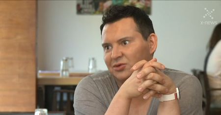 Witkowski o książce: jest o życiu polskich prostytutek