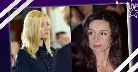 #gwiazdy: Kinga Duda może liczyć na przyjaźń Marty Kaczyńskiej