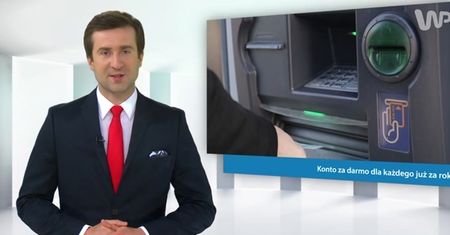 #dziejesiewbiznesie: darmowe konto dla każdego?