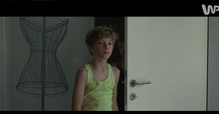 #dziejesiewkulturze: najstraszniejszy zwiastun filmowy w dziejach