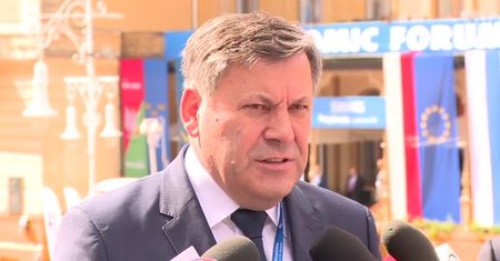 Piechociński: potrzebna jest ogólnopolska debata w sprawie uchodźców