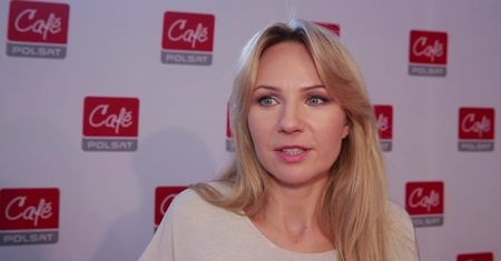 Anna Guzik o nowym programie