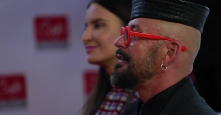 Joanna Horodyńska o Justynie Steczkowskiej