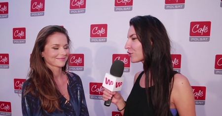 Paulina Sykut zdradza szczegóły nowego programu