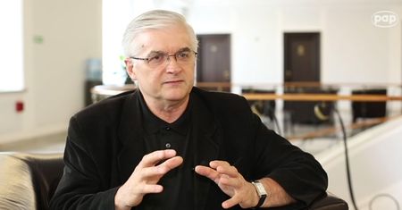 "Nie da się zapobiec kryzysowi migracyjnemu bez dalszej integracji UE"