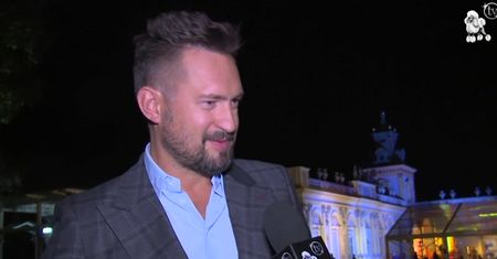 Prokop u Kuźniarze: "Liczę, że pokaże swoje inne oblicze"
