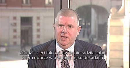 Tesco pozbywa się największej zagranicznej sieci handlowej