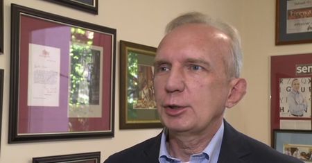 Tak polskie gwiazdy i politycy uczą się angielskiego
