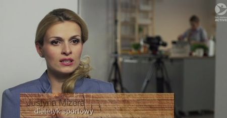 Co jeść przed treningiem, a co po?