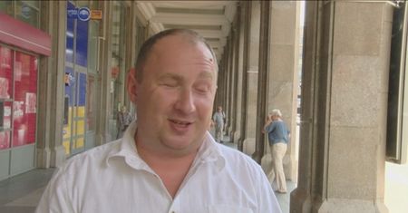 Dom sam ochroni się przed włamaniem