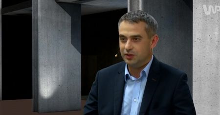 Gawkowski krytykuje o PO [Z każdej strony]