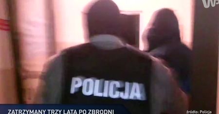 #dziejesiewpolsce: wpadka po trzech latach