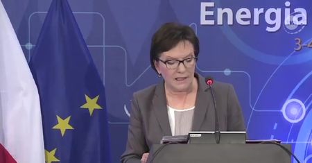 Ewa Kopacz: nie stać nas na przyjmowanie imigrantów ekonomicznych