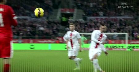 Wypowiedzi, komentarze, analizy - specjalne wydaniu "4-4-2"