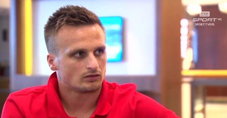 Peszko: nie chciałem się wyprowadzać z Kolonii...