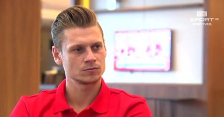 Piszczek: Włochy? Kuba sprawdziłby się też w Anglii