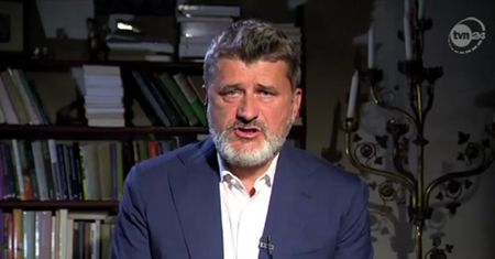 Janusz Palikot: 10 września oddam mandat