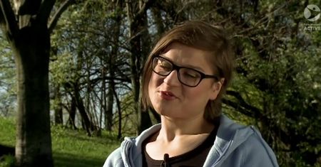 Gwit: otyłość mnie przerosła