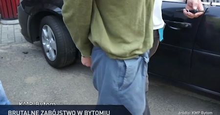 #dziejesiewpolsce: makabryczne zabójstwo w Bytomiu