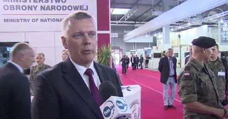 Wojsko w Wałbrzychu zbada miejsce, w którym może znajdować się "złoty pociąg"