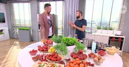 Które pomidory są najzdrowsze?