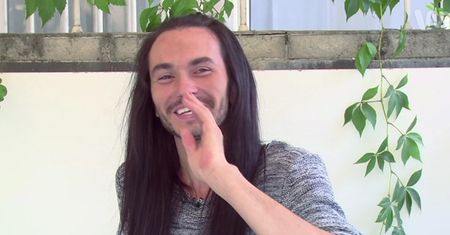 Mateusz Maga i Kajetan Góra o filmie dokumentalnym