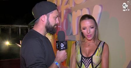 Chodakowska: to Dzień Dobry TVN o mnie zabiegało, dzwoniło