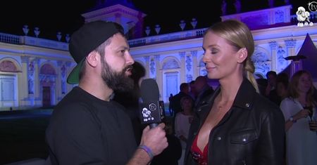 Szulim: wystarcza mi to co mam, nie muszę wstawać o 5 rano