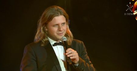 Nagranie z oświadczyn Staraka