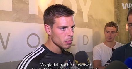 Azpilicueta: w Chelsea chodzi o to, żeby wygrywać każde spotkanie