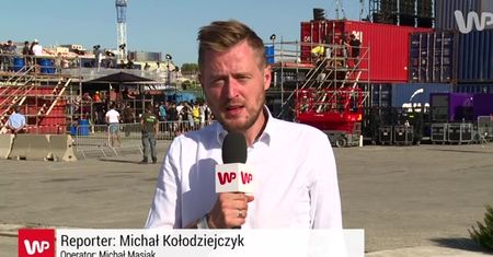 Cyrk w Marsylii