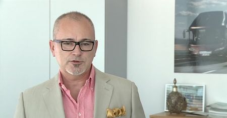 Perspektywy polskiego rynku ciężarówek