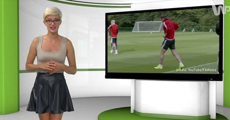 #dziejesiewsporcie: Messi zrobił niespodziankę kibicom