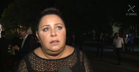 Wellman o oddaniu 300 tys. zł: zrobiłam to po raz drugi