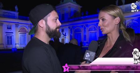 Szulim: nie brakuje mi emocji, bo nie mam dzieci